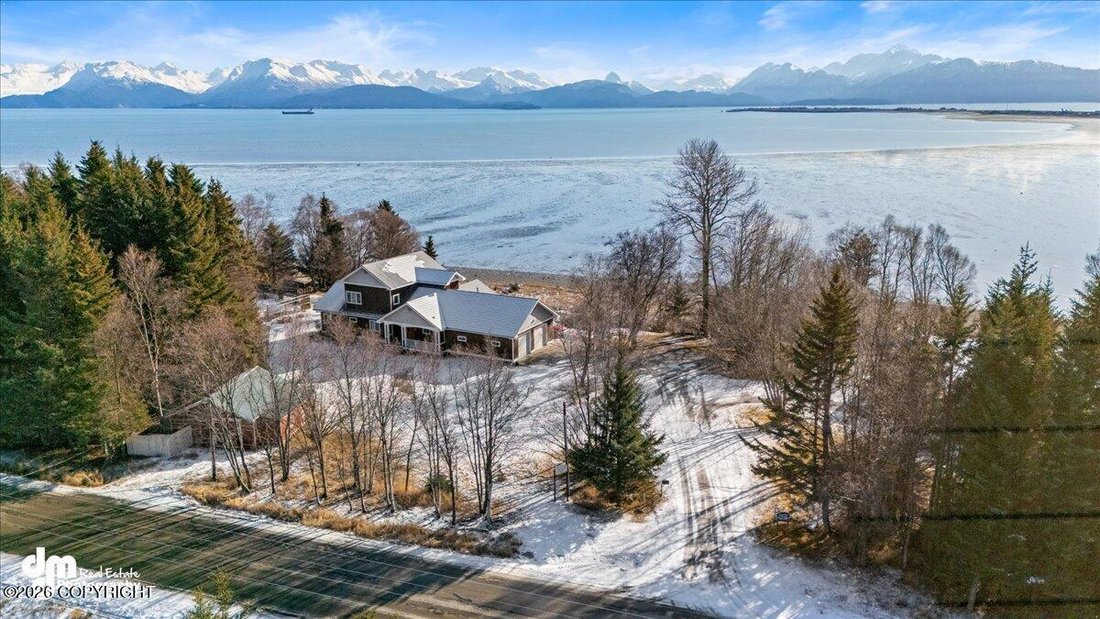 House in Homer, Alaska, United States 5 - 18175967