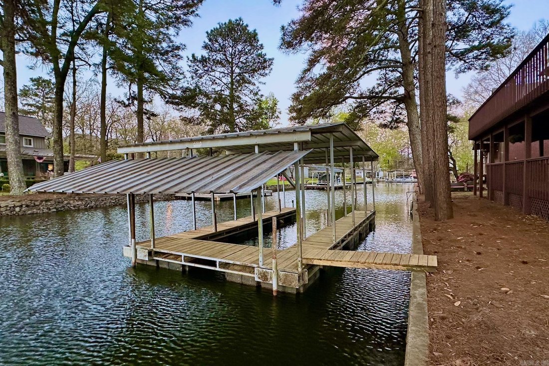 House in Hot Springs, Arkansas, United States 3 - 18176227