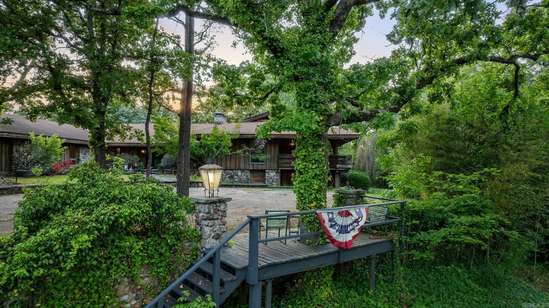 House in Little Rock, Arkansas, United States 2 - 18177377