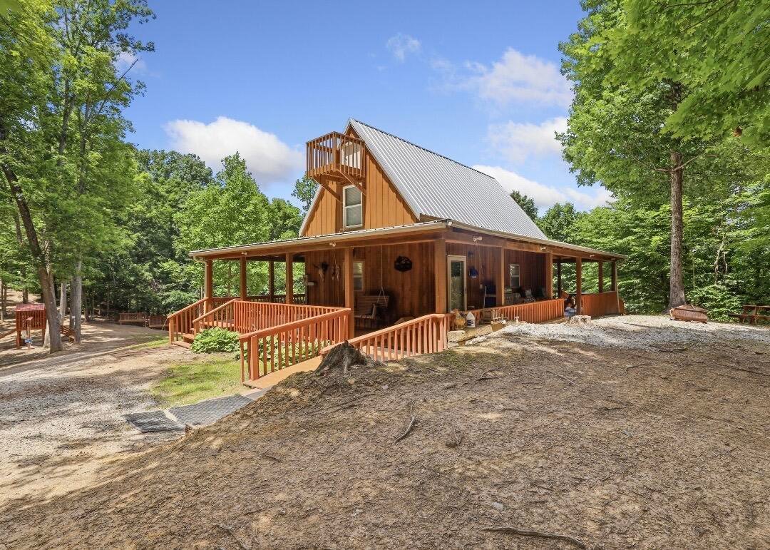 House in Manchester, Kentucky, United States 1 - 18177053
