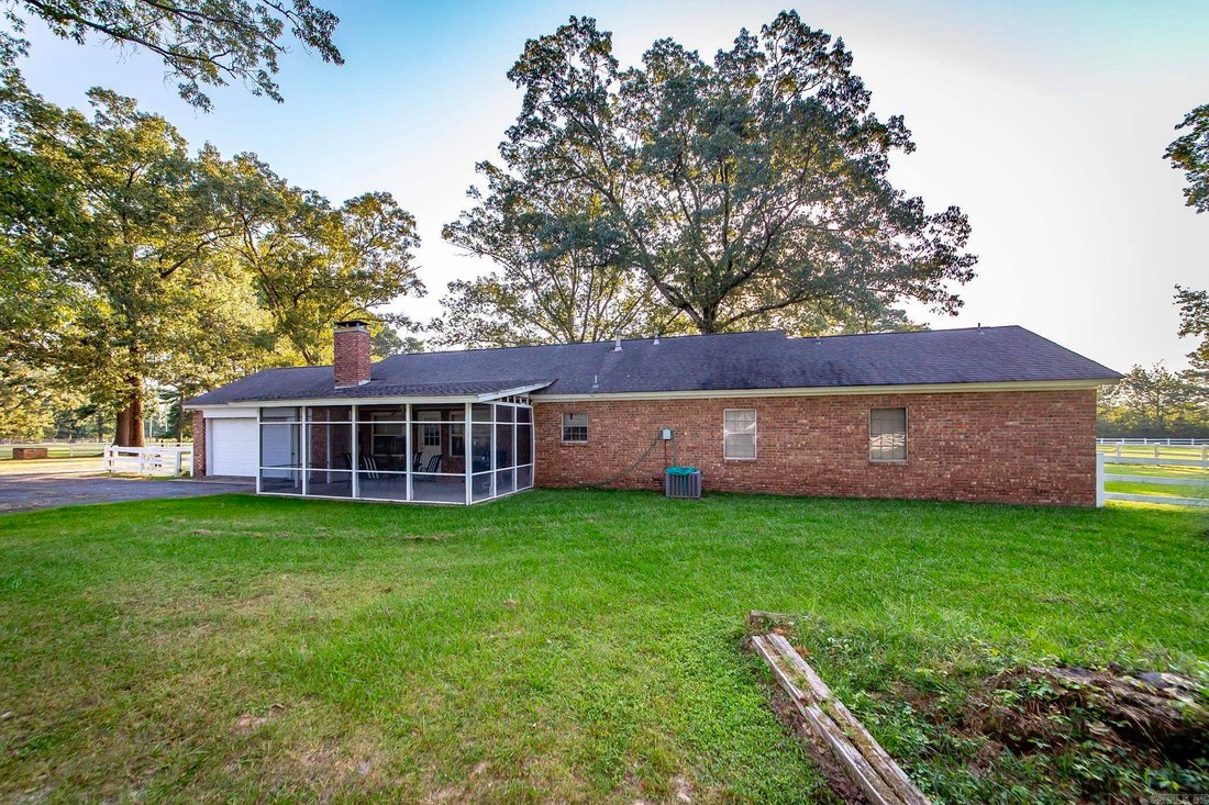 House in Bryant, Arkansas, United States 4 - 18175900