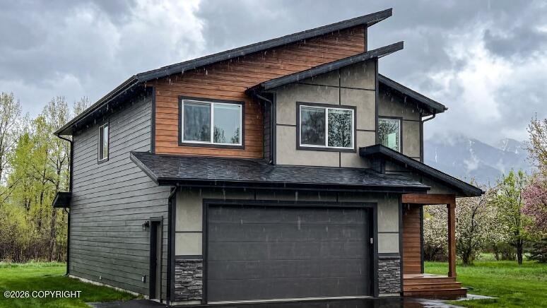 House in Anchorage, Alaska, United States 2 - 18175527