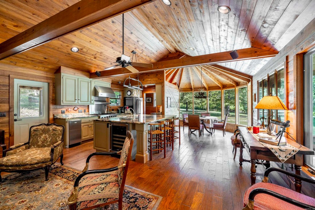 House in Yellville, Arkansas, United States 5 - 18175792