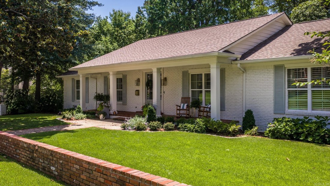 House in Little Rock, Arkansas, United States 3 - 18175739