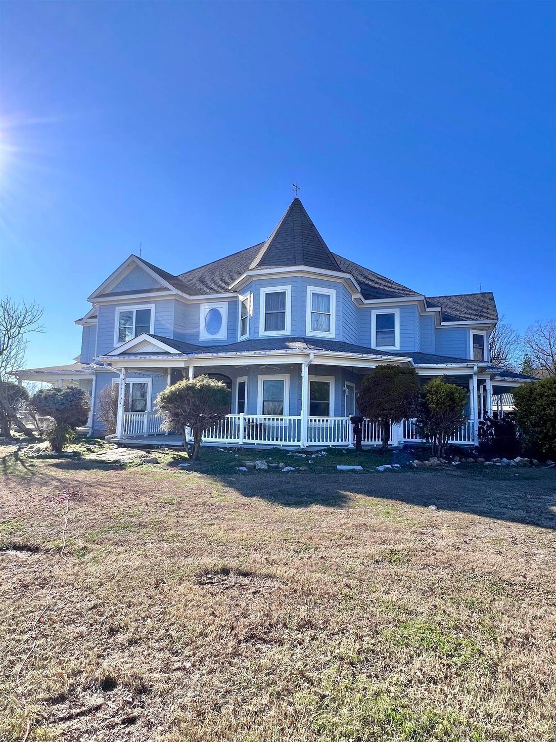House in Sidney, Arkansas, United States 1 - 18176594