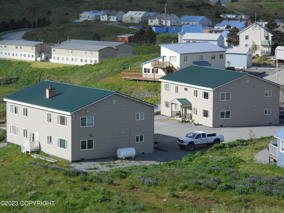 Unalaska, Alaska, United States 1 - 18175484