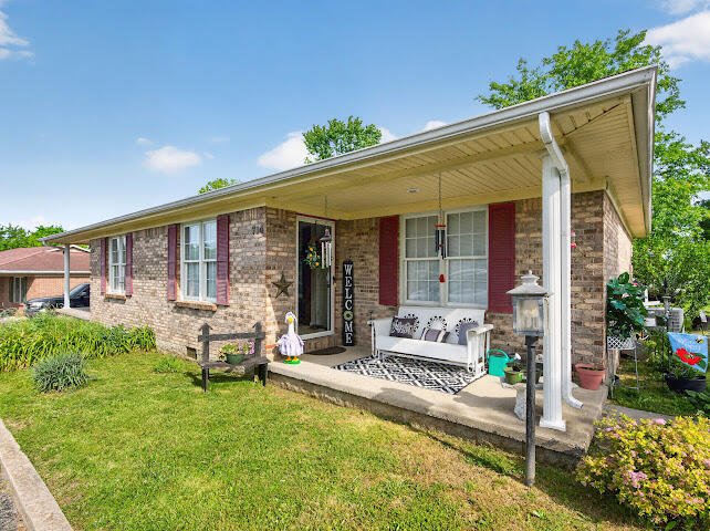 House in Harrodsburg, Kentucky, United States 2 - 18176796