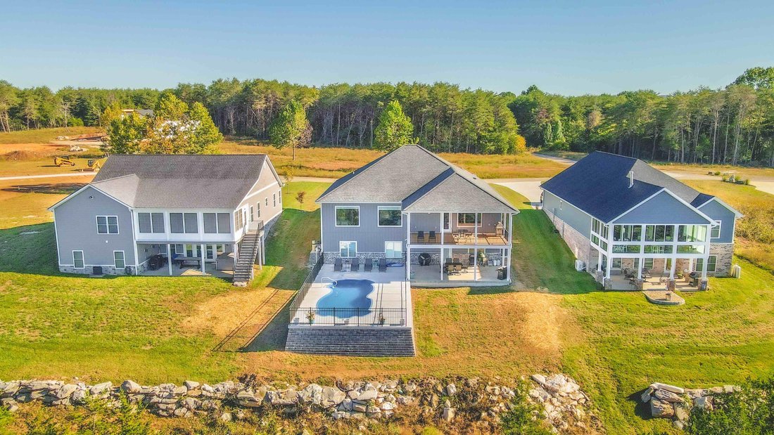 House in Bronston, Kentucky, United States 3 - 18176902