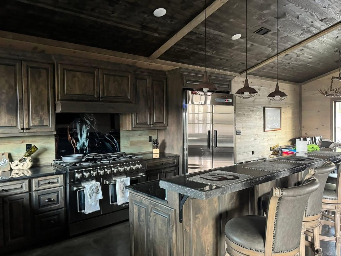 House in Southside, Arkansas, United States 5 - 18176623