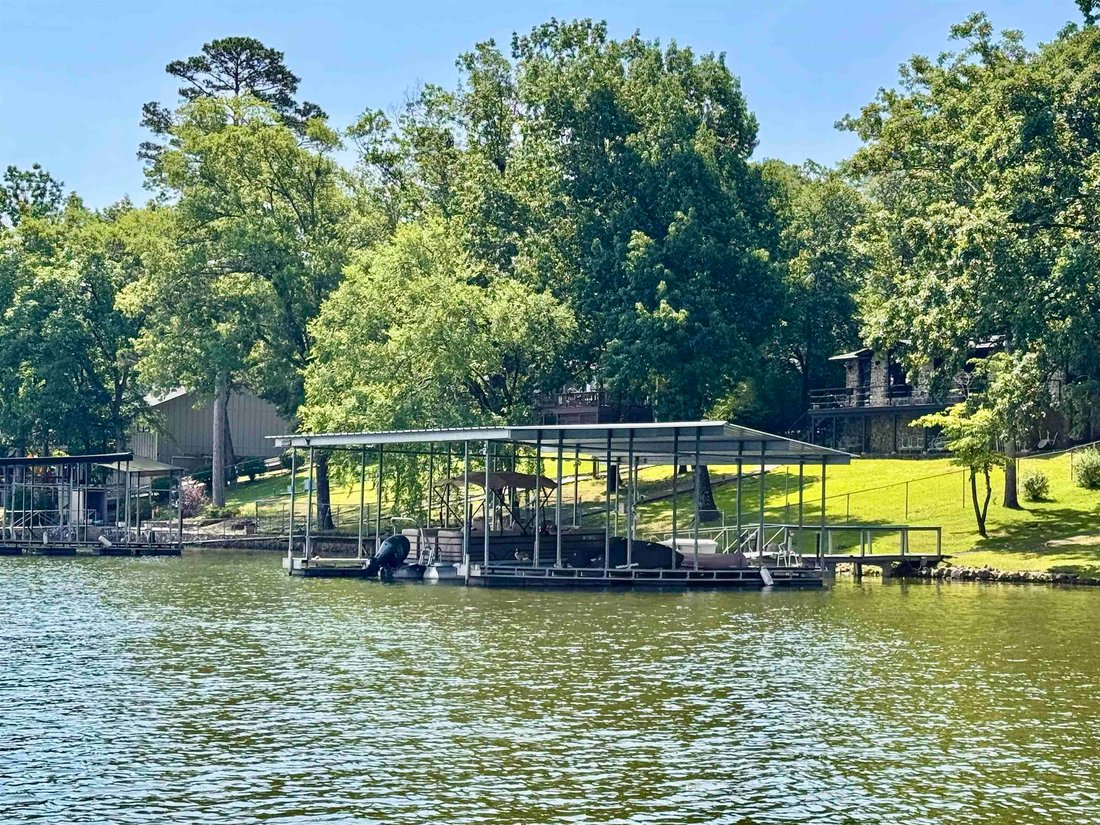 Casa en Hot Springs, Arkansas, Estados Unidos 5 - 18175713