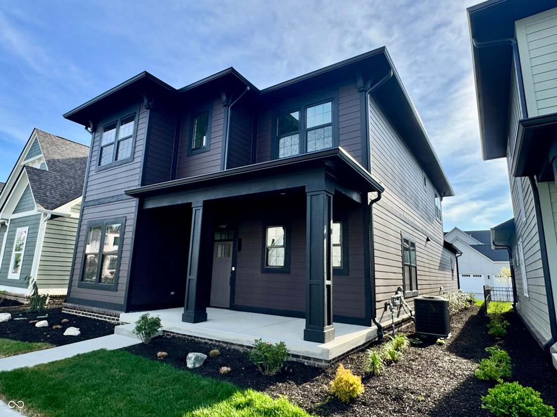 House in Carmel, Indiana, United States 1 - 18177245