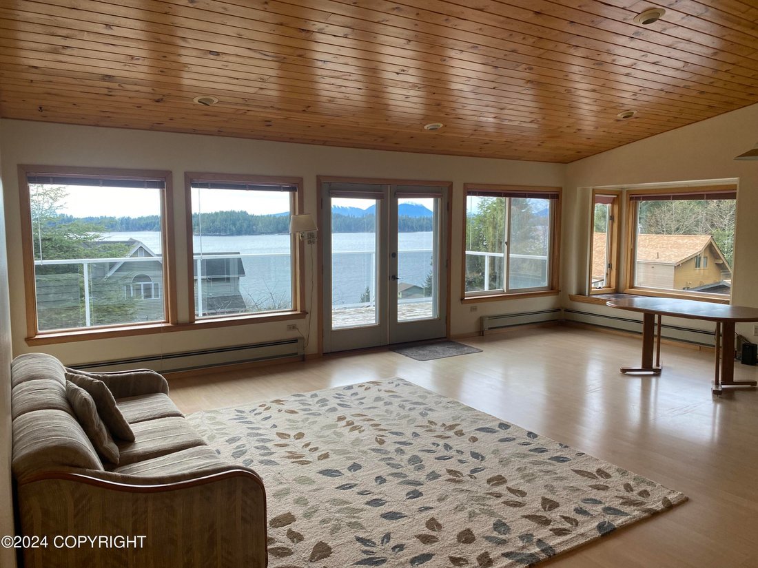 House in Sitka, Alaska, United States 5 - 18175529