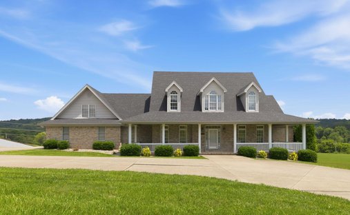 House in Somerset, Kentucky, United States 1