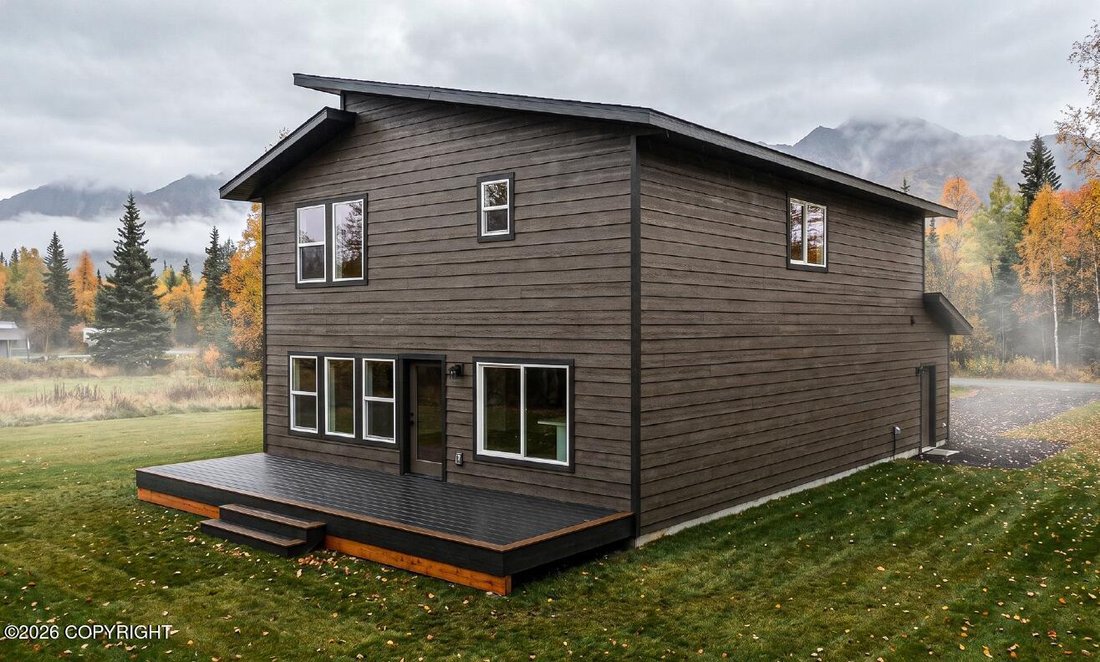 House in Anchorage, Alaska, United States 3 - 18175686