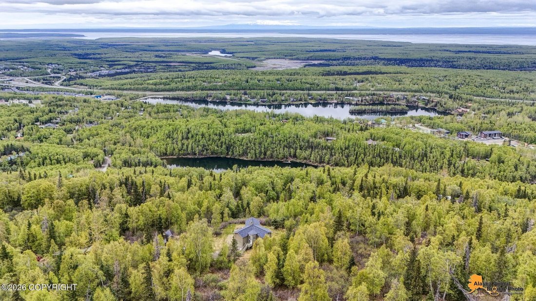 House in Anchorage, Alaska, United States 3 - 18175531