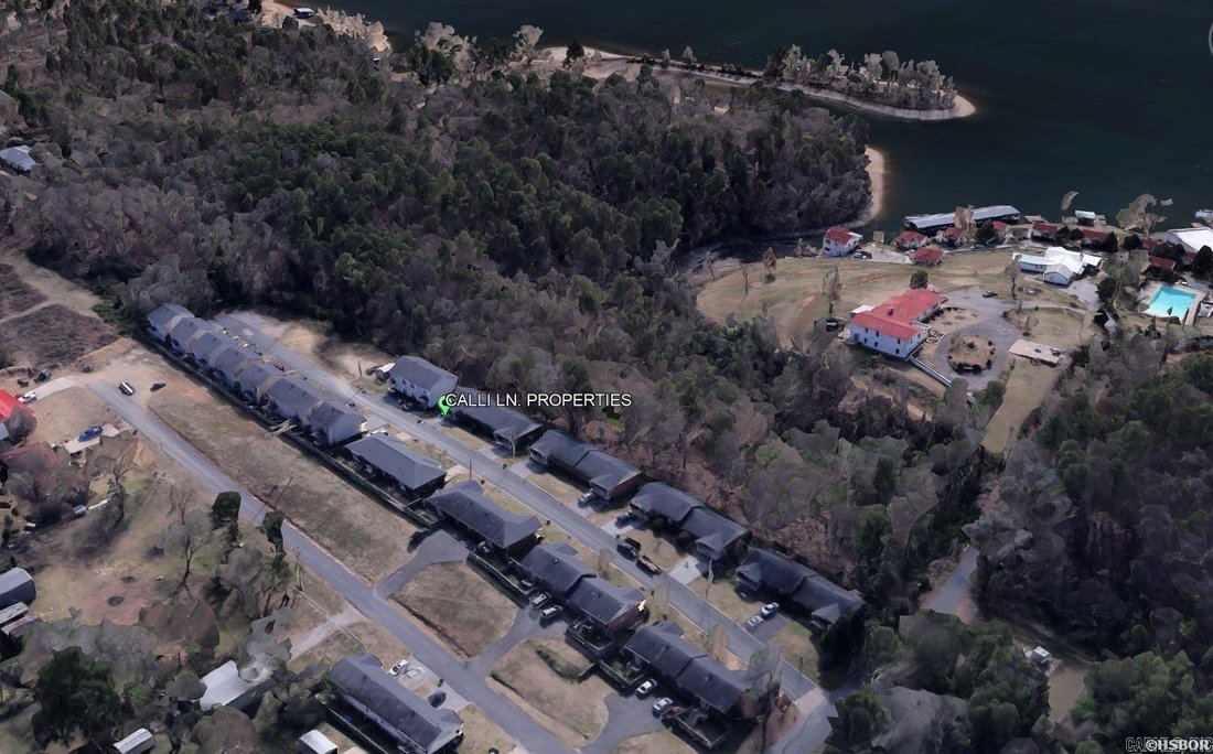 House in Hot Springs, Arkansas, United States 2 - 18175939