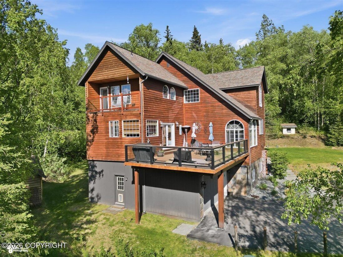House in Anchorage, Alaska, United States 5 - 18175830
