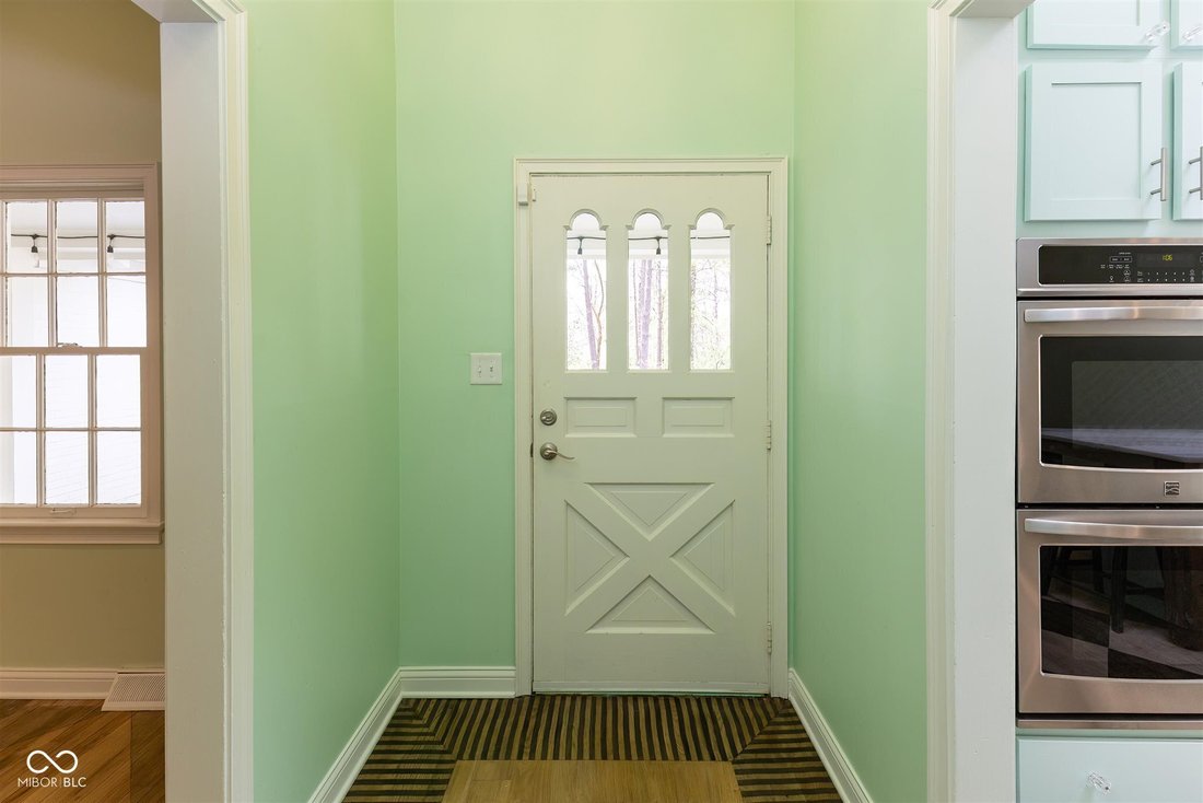 House in Lawrence, Indiana, United States 2 - 18177898