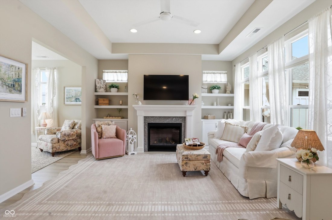House in Westfield, Indiana, United States 4 - 18177877
