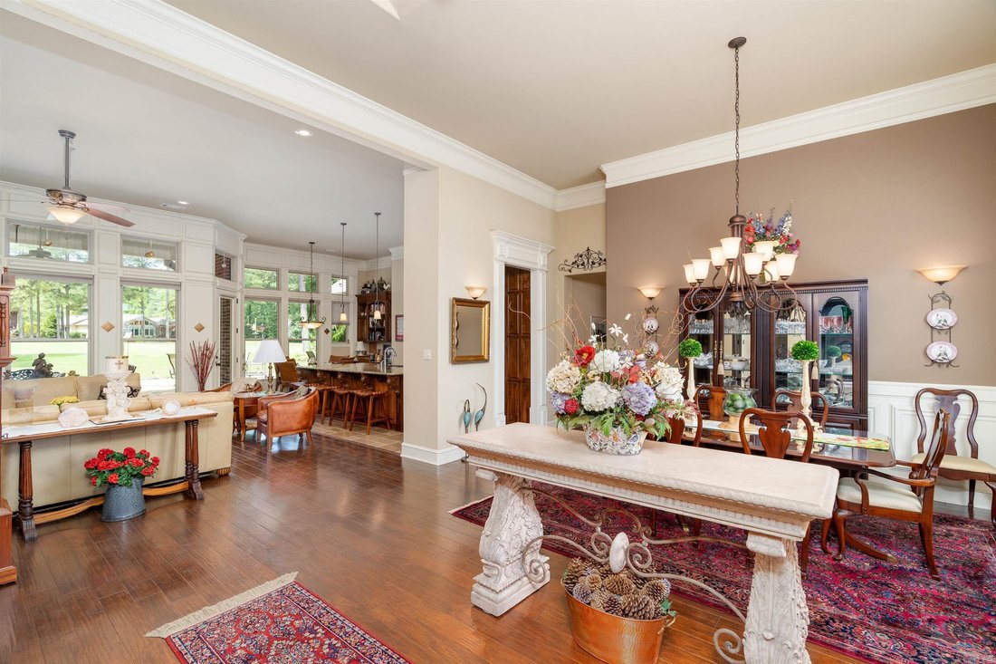 House in Hot Springs Village, Arkansas, United States 3 - 18176052