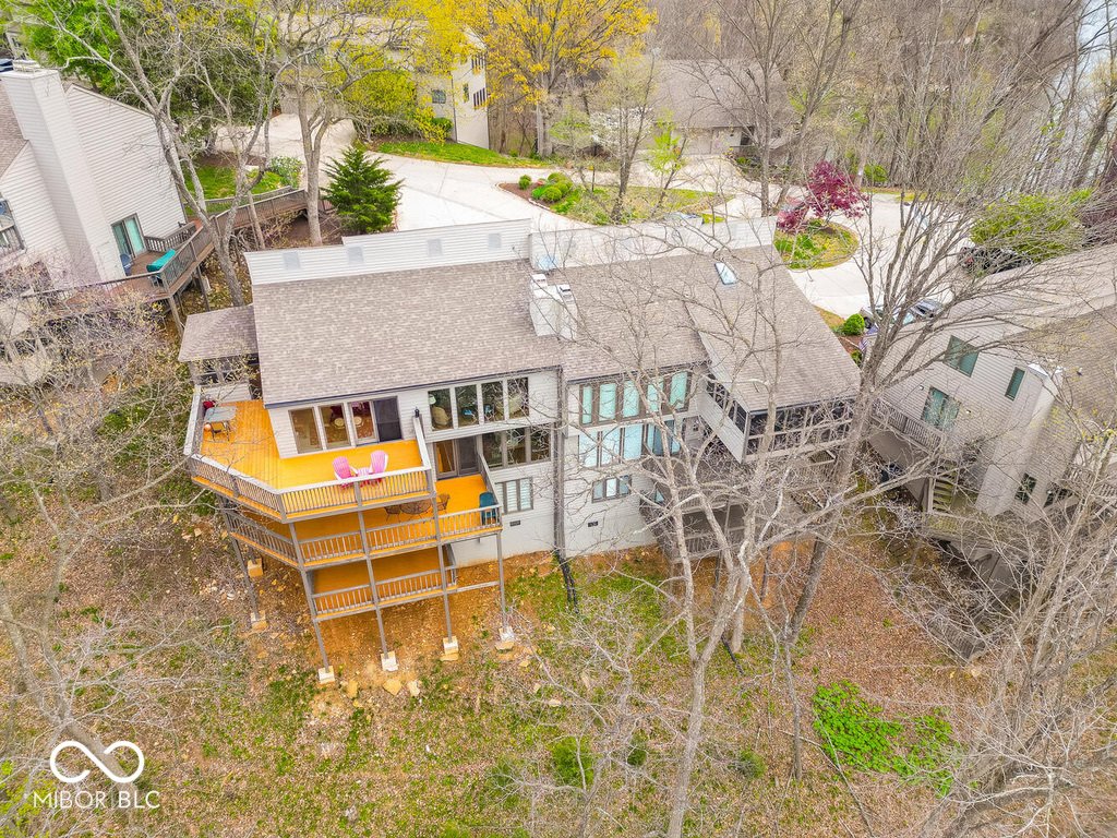 Condo in Bloomington, Indiana, United States 2 - 18177131