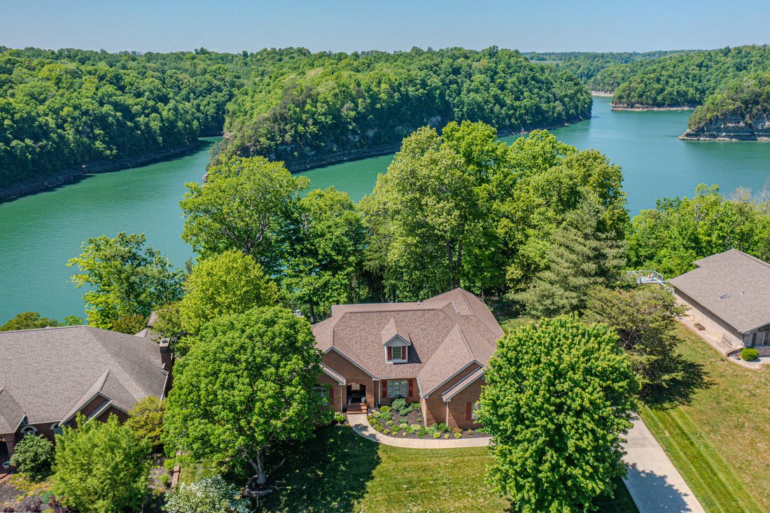House in Somerset, Kentucky, United States 1 - 18177015