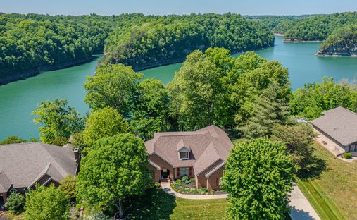 House in Somerset, Kentucky, United States 1