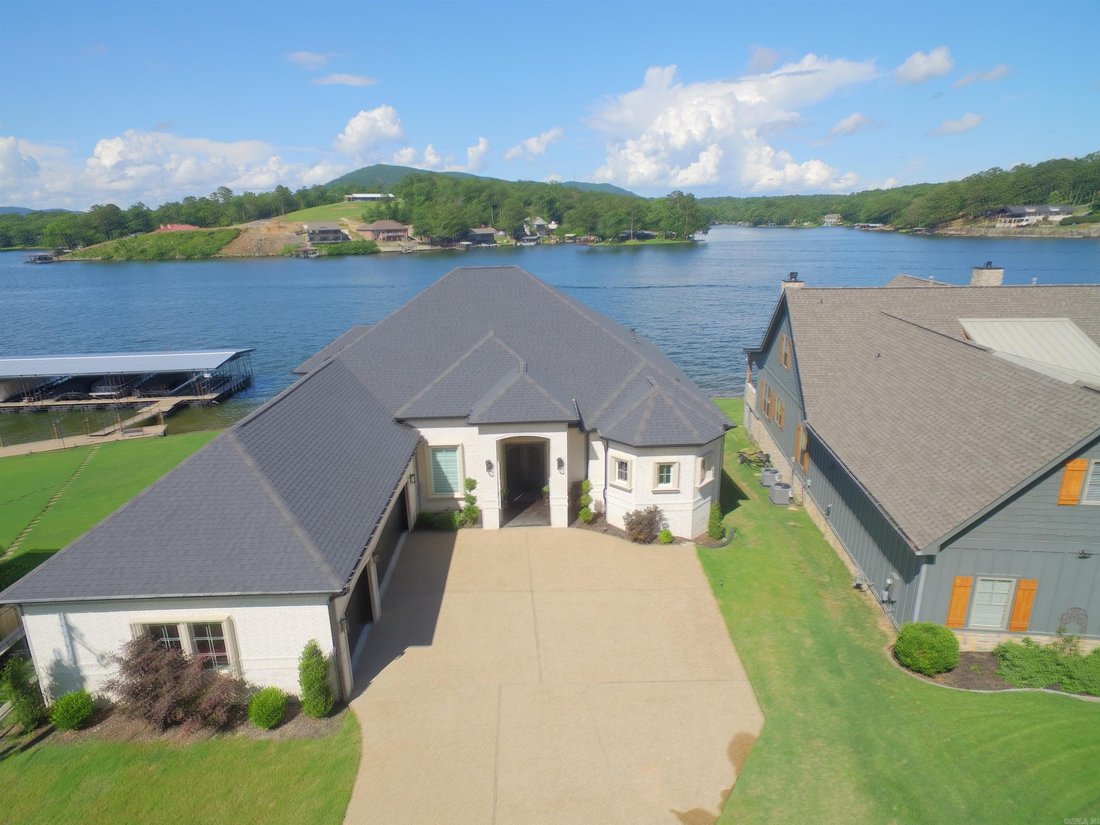 House in Hot Springs, Arkansas, United States 2 - 18177103
