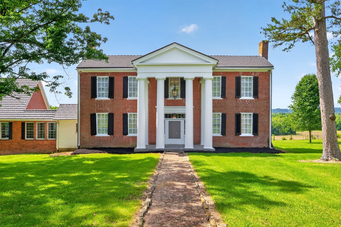 House in Stanford, Kentucky, United States 2 - 18176976