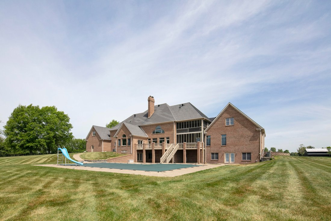 House in Winchester, Kentucky, United States 3 - 18176792