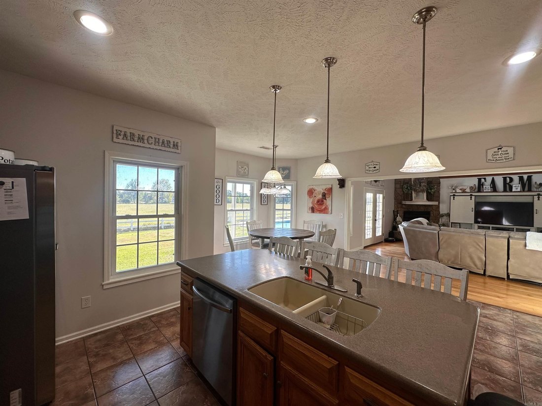 Maison à Cabot, Arkansas, États-Unis 5 - 18176354