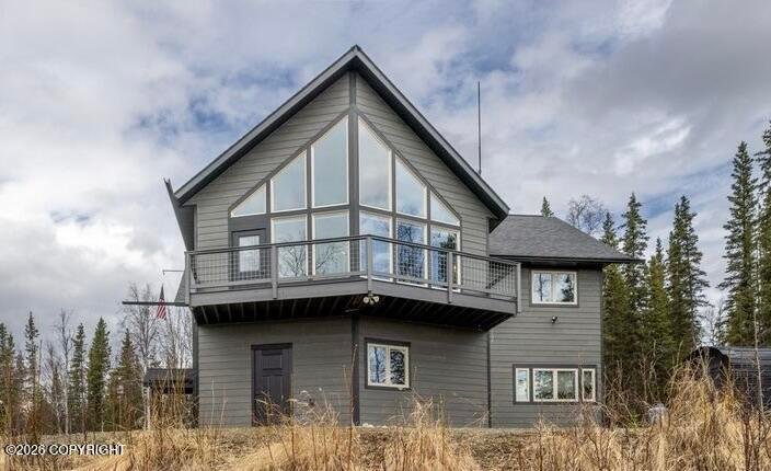 House in Soldotna, Alaska, United States 1 - 18175971