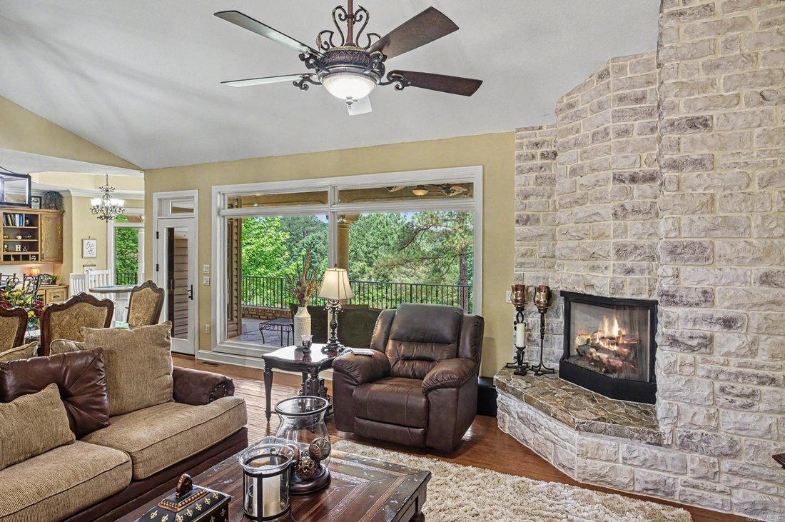 House in Hot Springs Village, Arkansas, United States 2 - 18176430