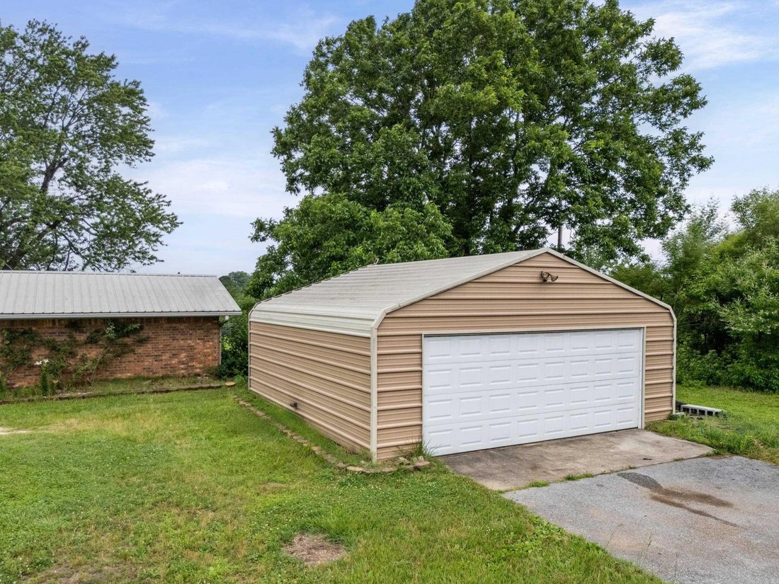 Farm Ranch in Heber Springs, Arkansas, United States 4 - 18175736
