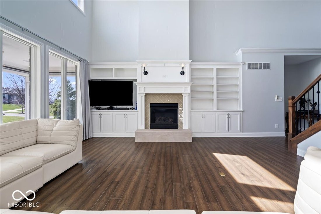 House in Noblesville, Indiana, United States 5 - 18177645