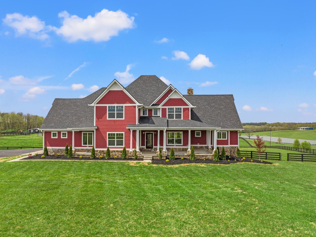 House in Lexington, Kentucky, United States 2 - 18177091