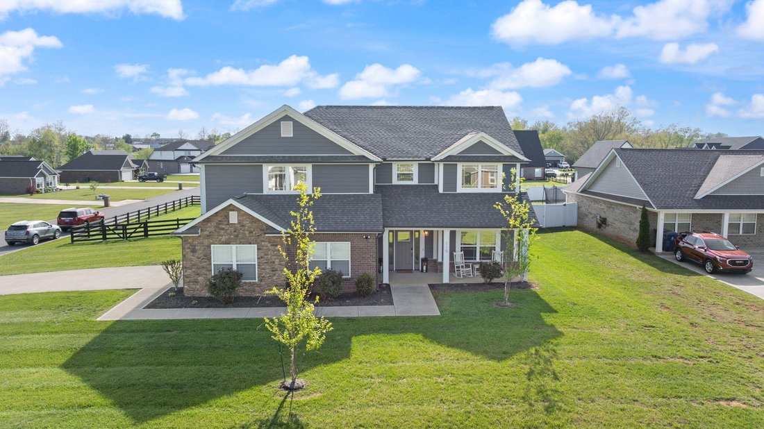 House in Somerset, Kentucky, United States 4 - 18176632