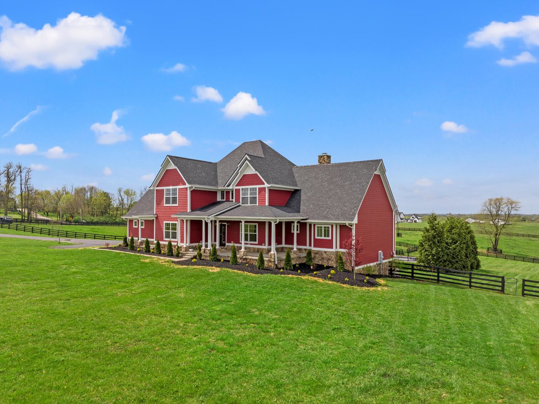 House in Lexington, Kentucky, United States 1 - 18177091