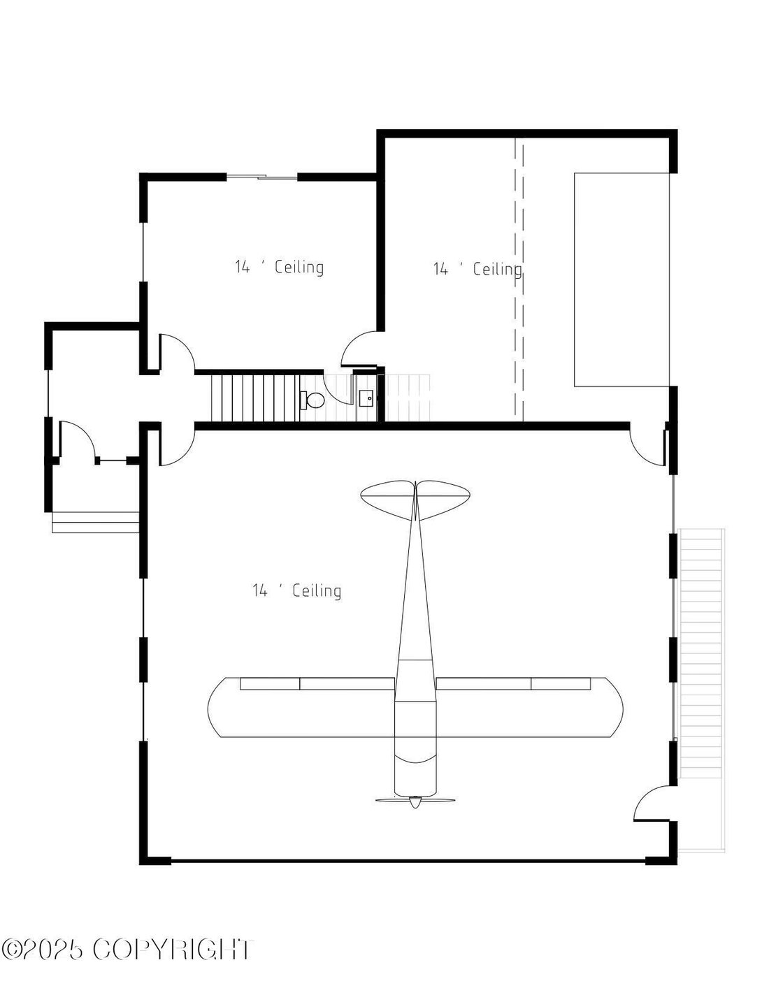 House in Wasilla, Alaska, United States 4 - 18175507