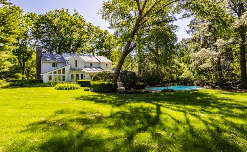 Casa a Westfield, Indiana, Stati Uniti 1