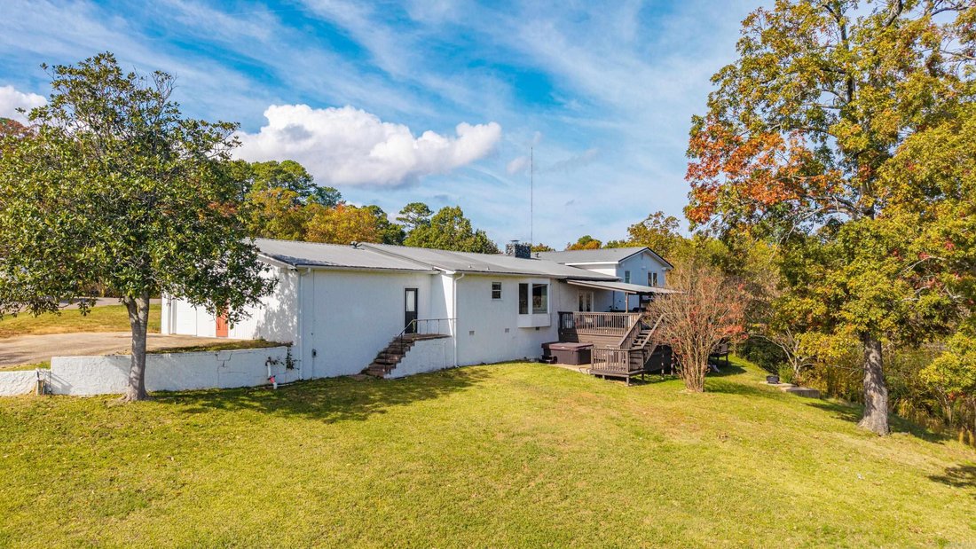 House in Hot Springs, Arkansas, United States 5 - 18175999