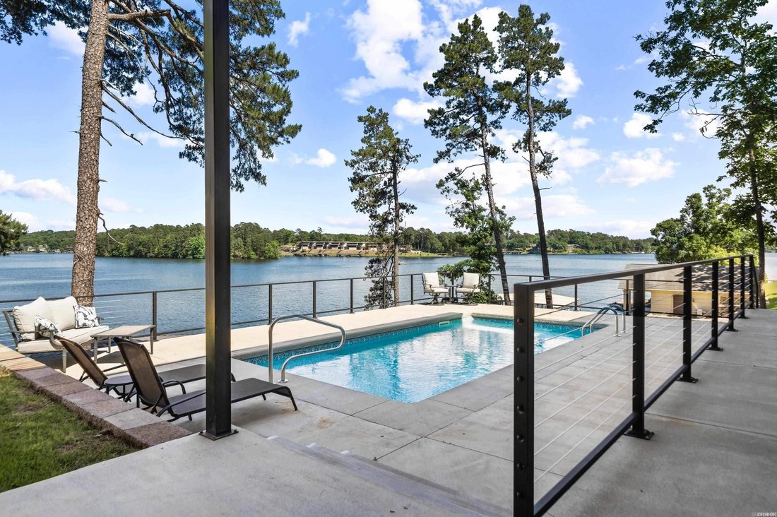 House in Hot Springs, Arkansas, United States 4 - 18176067