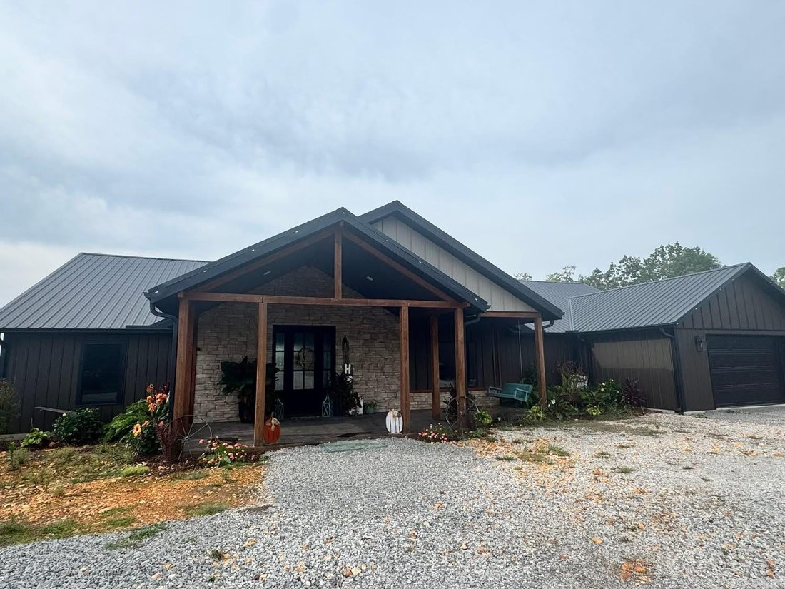 House in Southside, Arkansas, United States 3 - 18176623