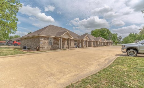 Jonesboro, Arkansas, United States 1