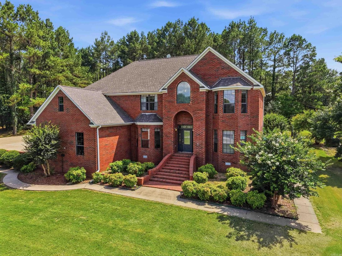 House in Guy, Arkansas, United States 2 - 18176000