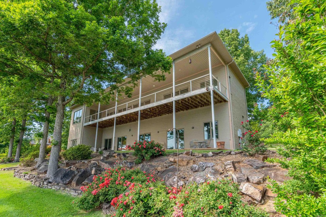 House in Hot Springs Village, Arkansas, United States 4 - 18176370