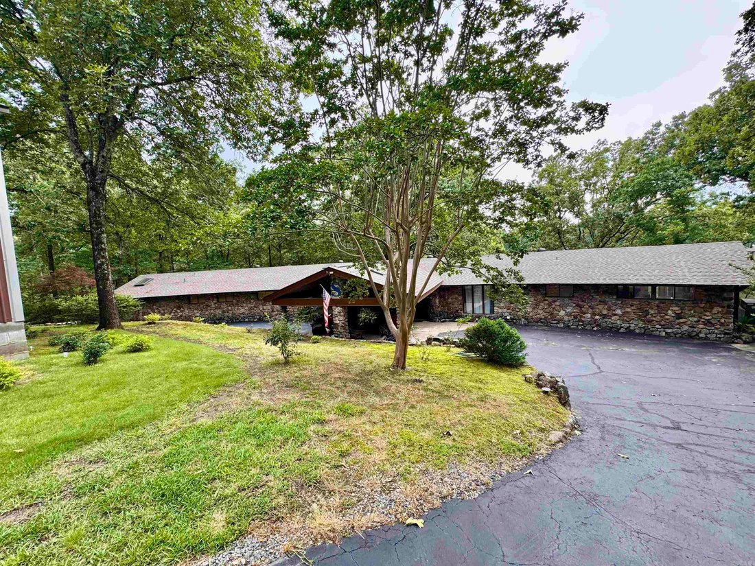 Casa en Hot Springs, Arkansas, Estados Unidos 3 - 18175713