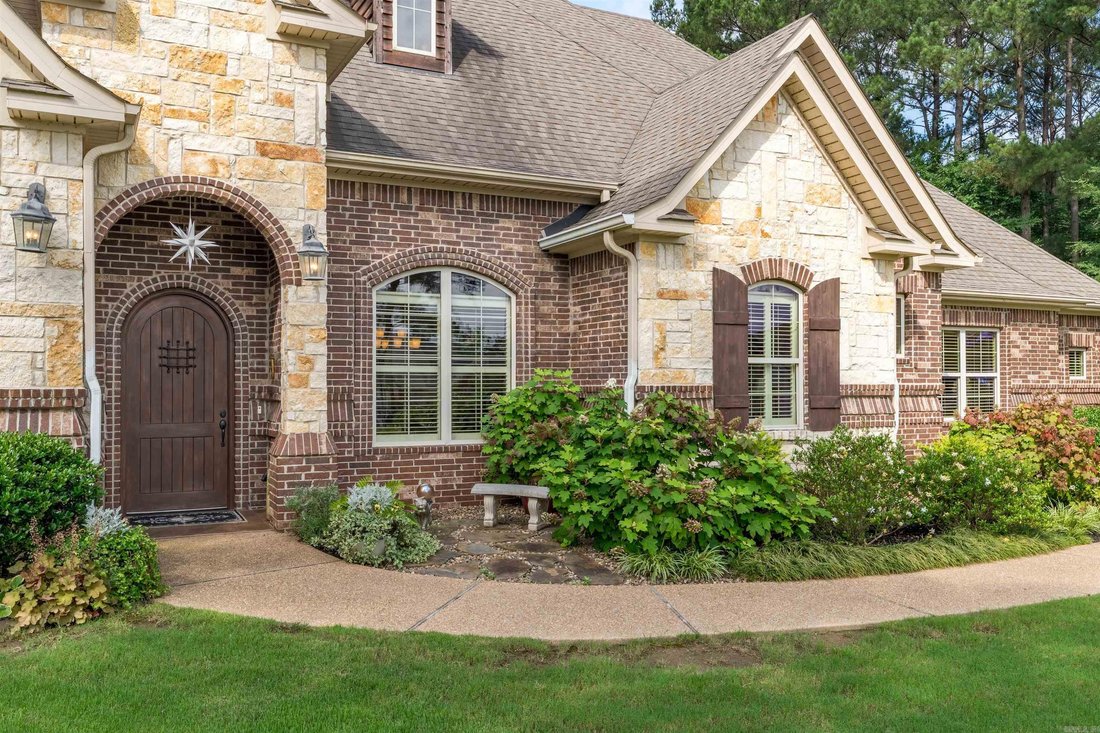 House in Hot Springs Village, Arkansas, United States 2 - 18176052