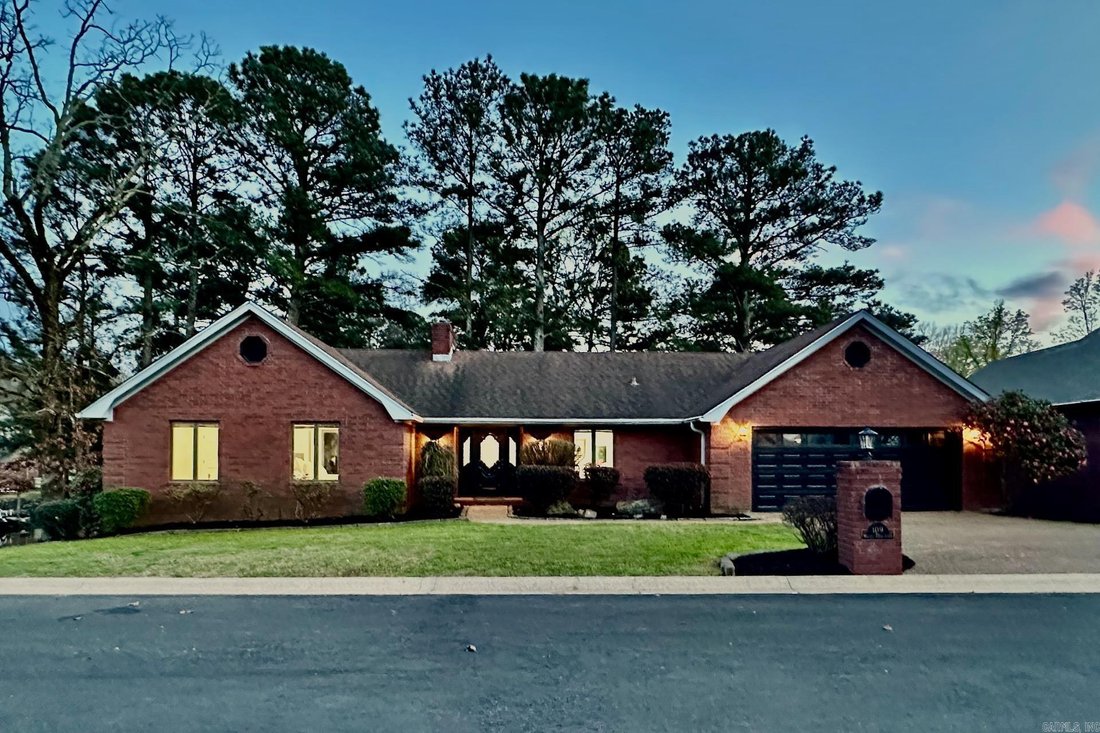 House in Hot Springs, Arkansas, United States 5 - 18176227