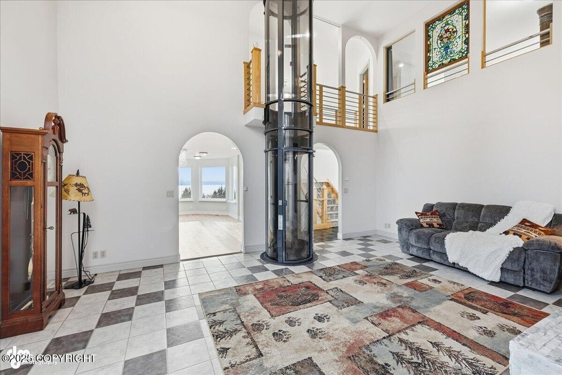 House in Homer, Alaska, United States 4 - 18176138